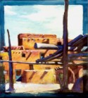 CANDY PUEBLO