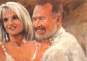 TERRY AND CLAIRE HILLMAN
